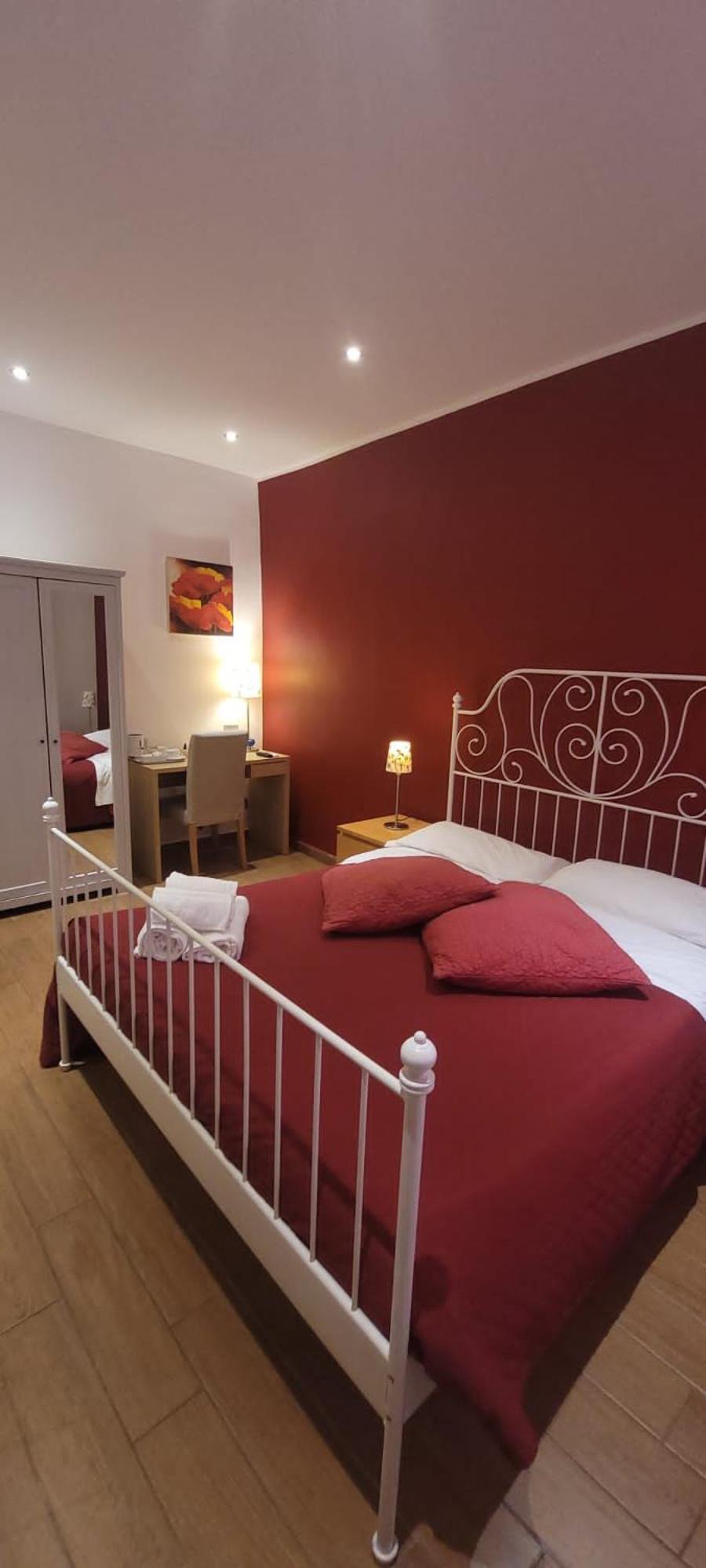 XX Miglia Rooms & Apartments 卡塔尼亚 外观 照片