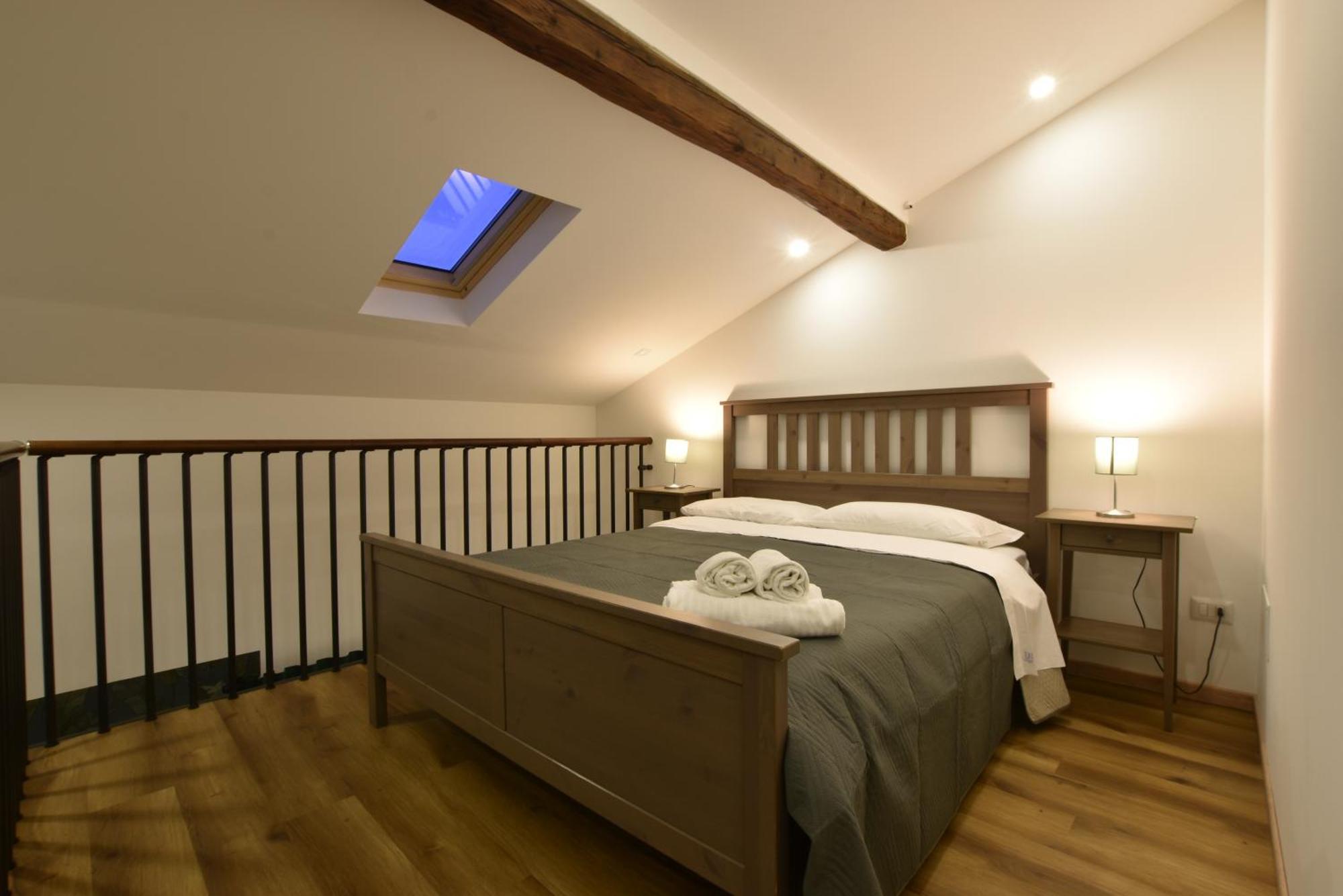 XX Miglia Rooms & Apartments 卡塔尼亚 外观 照片