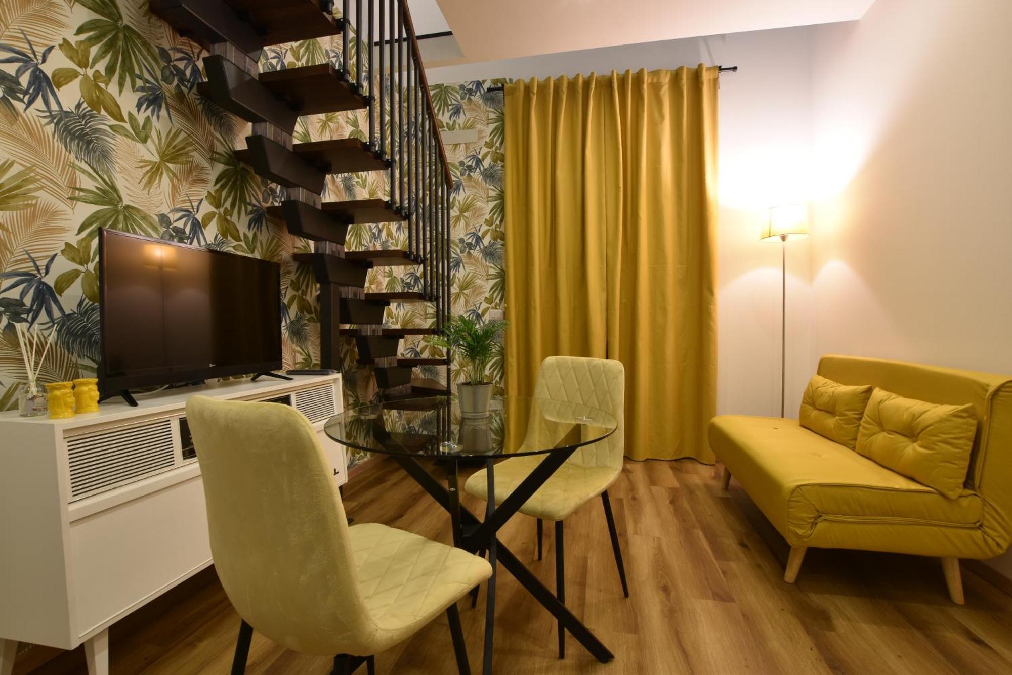XX Miglia Rooms & Apartments 卡塔尼亚 外观 照片