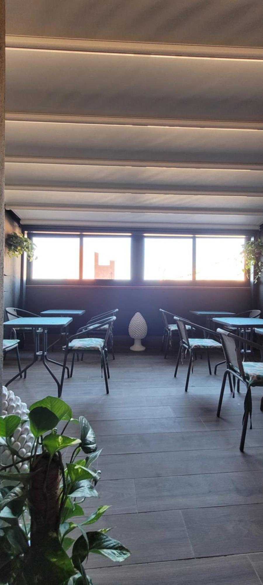 XX Miglia Rooms & Apartments 卡塔尼亚 外观 照片