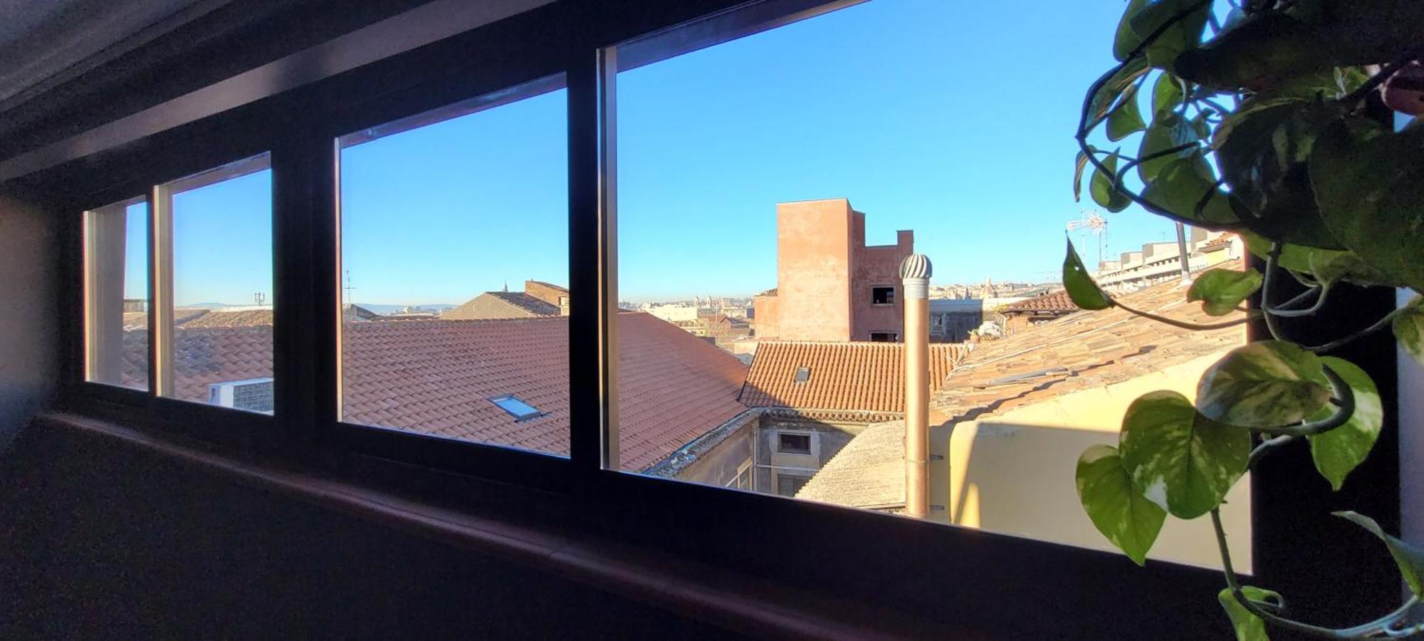 XX Miglia Rooms & Apartments 卡塔尼亚 外观 照片