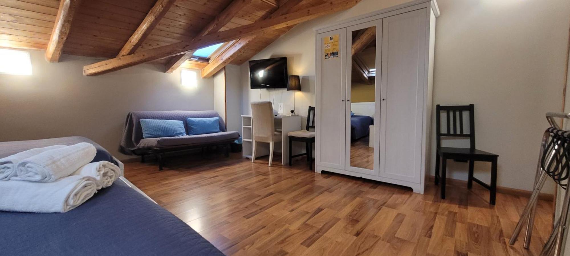 XX Miglia Rooms & Apartments 卡塔尼亚 外观 照片