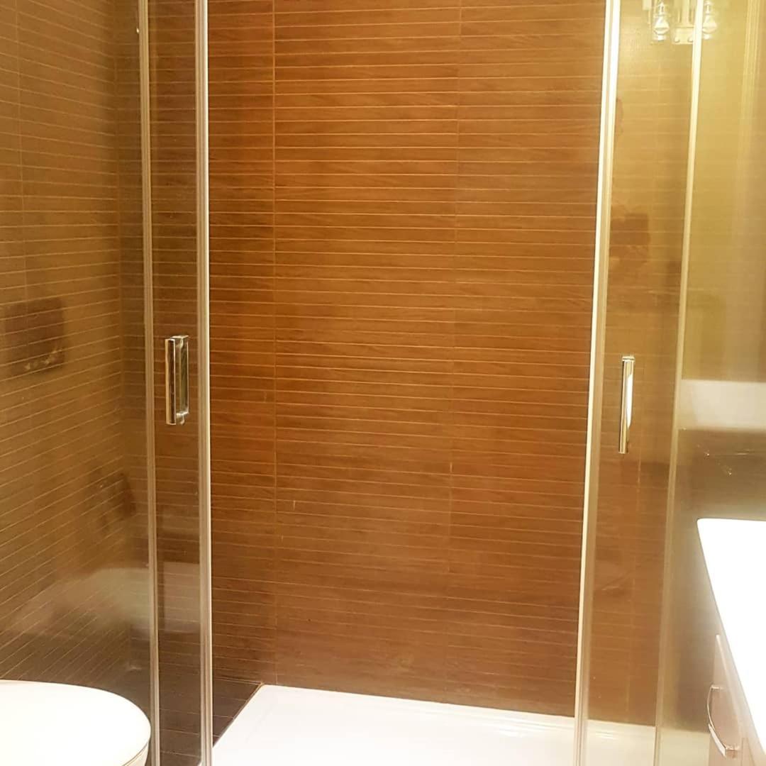 XX Miglia Rooms & Apartments 卡塔尼亚 外观 照片